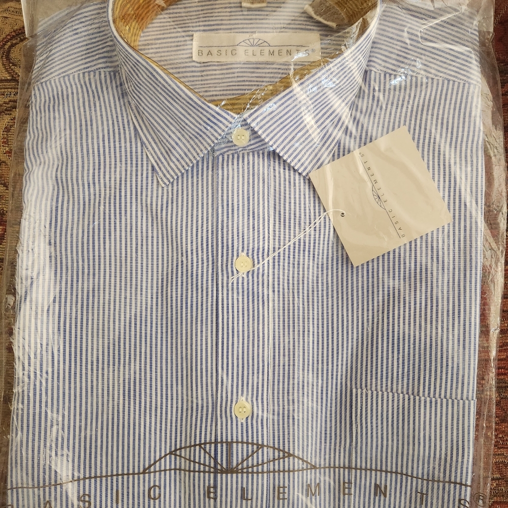 NEW MENS SHIRT